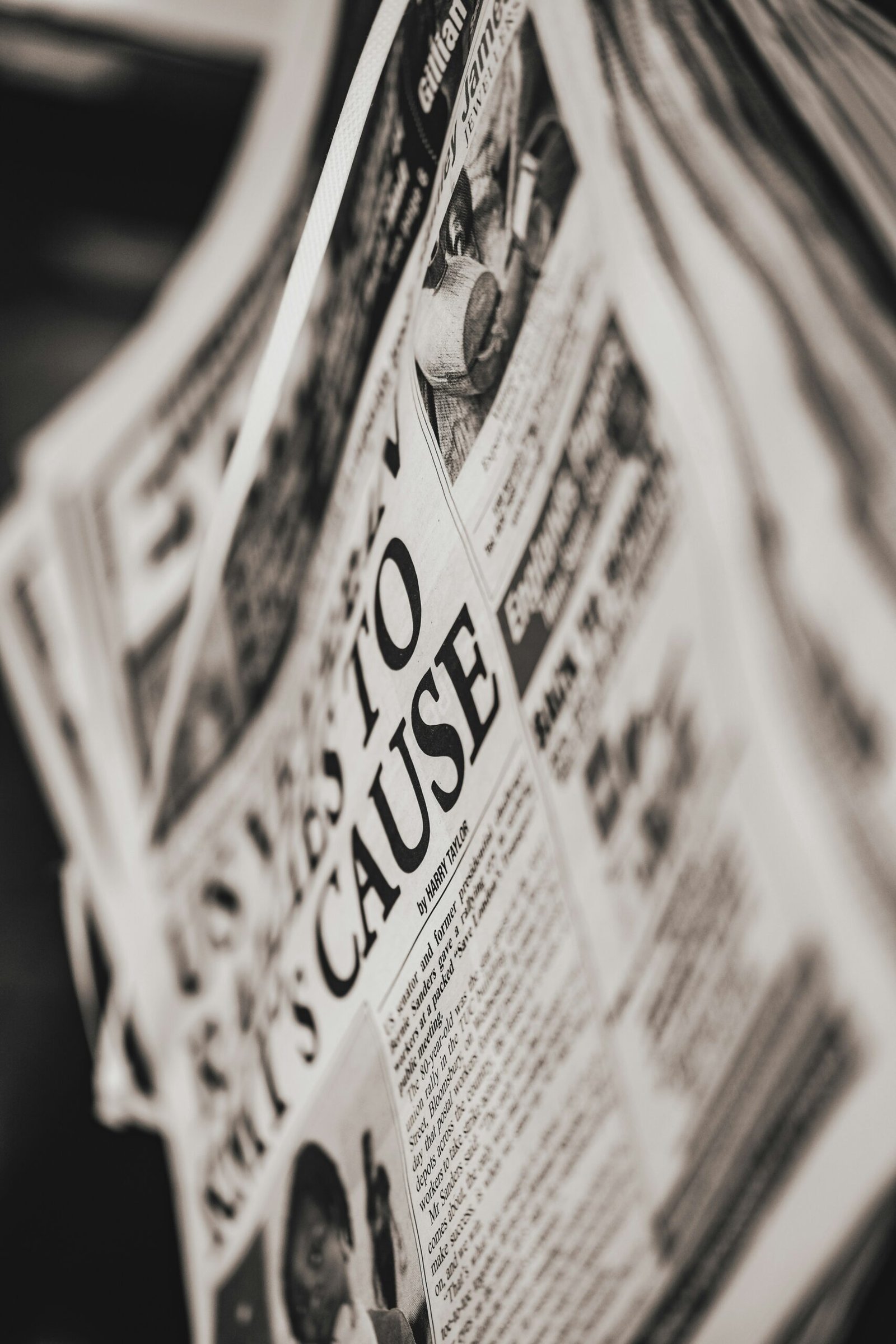 Today’s News: A Comprehensive Overview